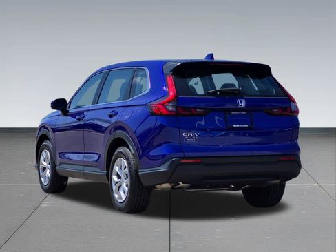Certified 2023 Honda CR-V LX image 4
