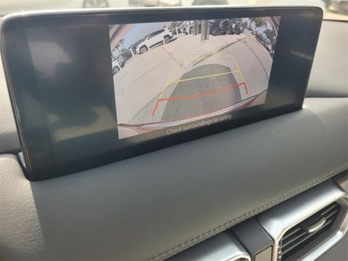 Certified 2023 MAZDA CX-5 AWD 2.5 S w/ Premium Plus Pkg image 34