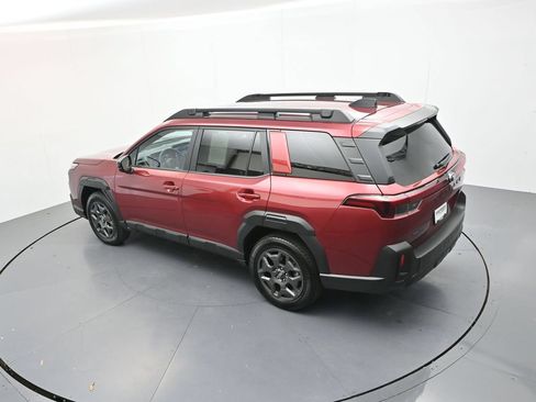 Certified 2026 Subaru Outback Premium AWD/4WD image 32