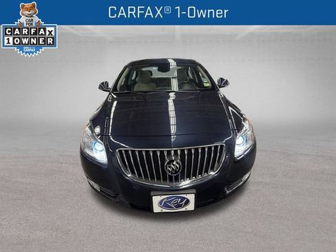 Used 2013 Buick Regal Premium FWD image 2