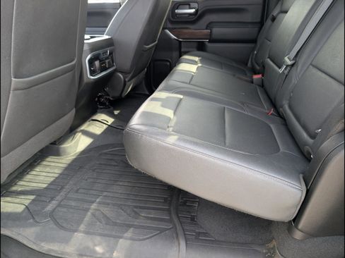 Used 2021 GMC Sierra 2500 SLT AWD/4WD image 12