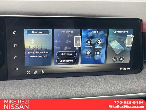 New 2026 Nissan Kicks S image 19