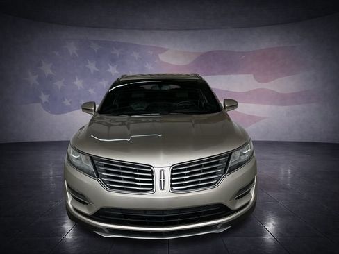 Used 2015 Lincoln MKC FWD w/ Equipment Group 101A Select image 8