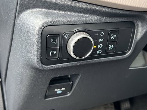 Used 2024 Ford Bronco Wildtrak image 29