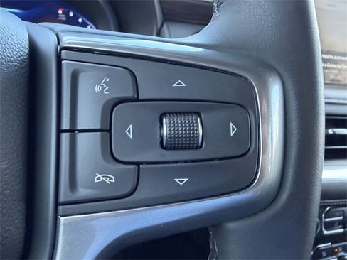 Certified 2024 Chevrolet Tahoe Z71 w/ Z71 Off-Road Package image 28