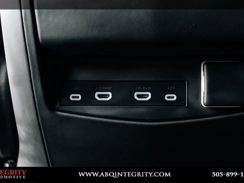 Used 2024 Cadillac Escalade Sport Platinum AWD/4WD image 49