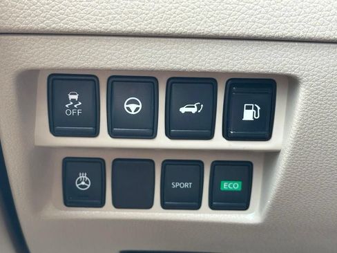 Used 2020 Nissan Rogue SV w/ Premium Package FWD image 13