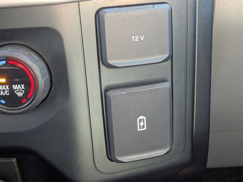 Used 2023 Ford F150 XL w/ XL Chrome Appearance Package image 23