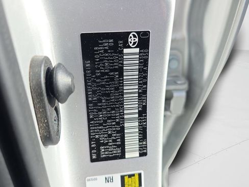 Certified 2024 Toyota Corolla SE FWD image 26