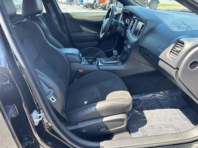 Certified 2023 Dodge Charger Scat Pack RWD image 13