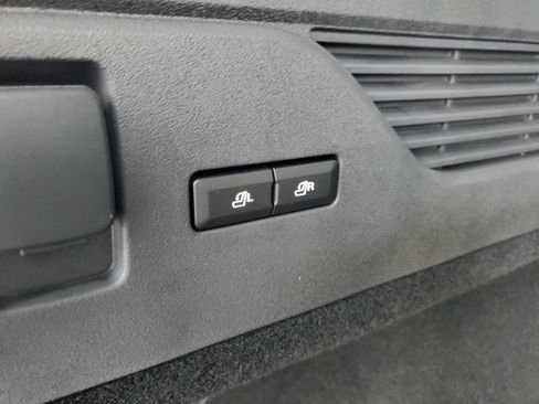 New 2026 Lincoln Nautilus Reserve w/ Jet Appearance Package image 31