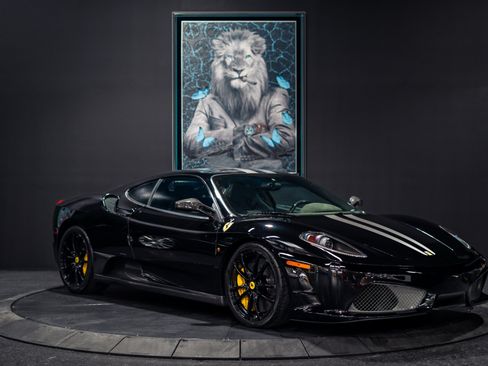 Used 2009 Ferrari F430 Scuderia RWD image 39