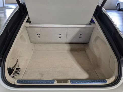 Used 2024 Mercedes-Benz EQS 450+ Sedan image 7