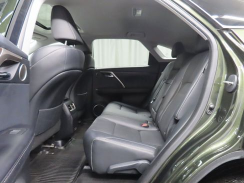 Used 2020 Lexus RX 350 AWD w/ Premium Package image 10