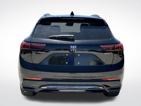 New 2026 Buick Envision Sport Touring AWD/4WD image 6