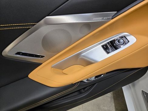 Used 2024 Chevrolet Corvette Stingray Preferred Cpe w/ Z51 Performance Package image 10