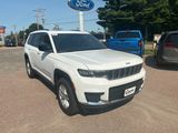 New 2025 Jeep Grand Cherokee L Laredo w/ Luxury Tech Group I image 2