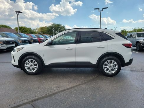 Certified 2023 Ford Escape Active w/ Tech Pack #1 AWD/4WD image 7