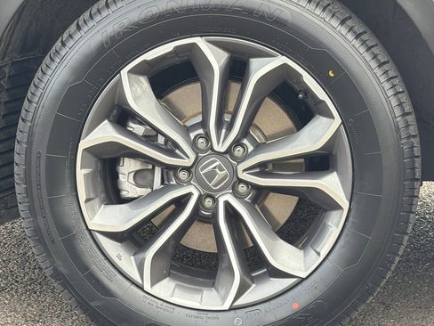 Used 2022 Honda CR-V EX-L image 26