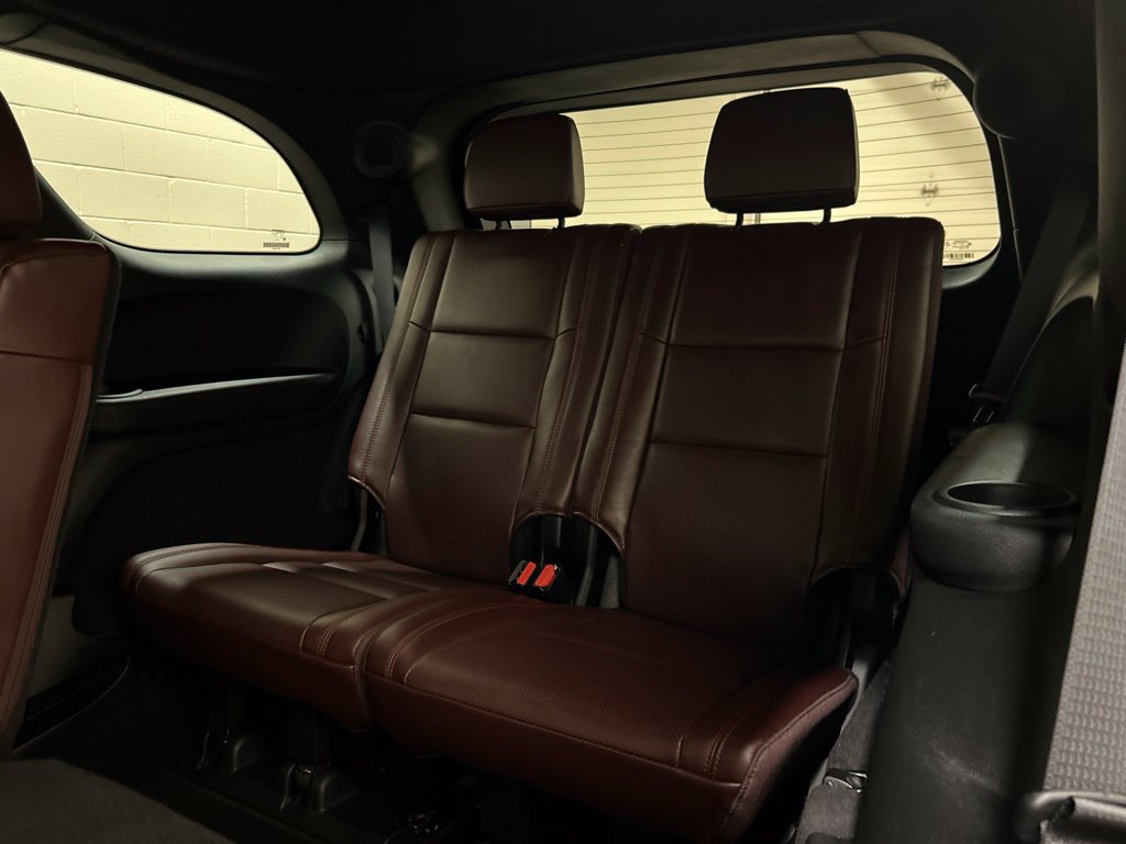 Used 2024 Dodge Durango R/T RWD image 11