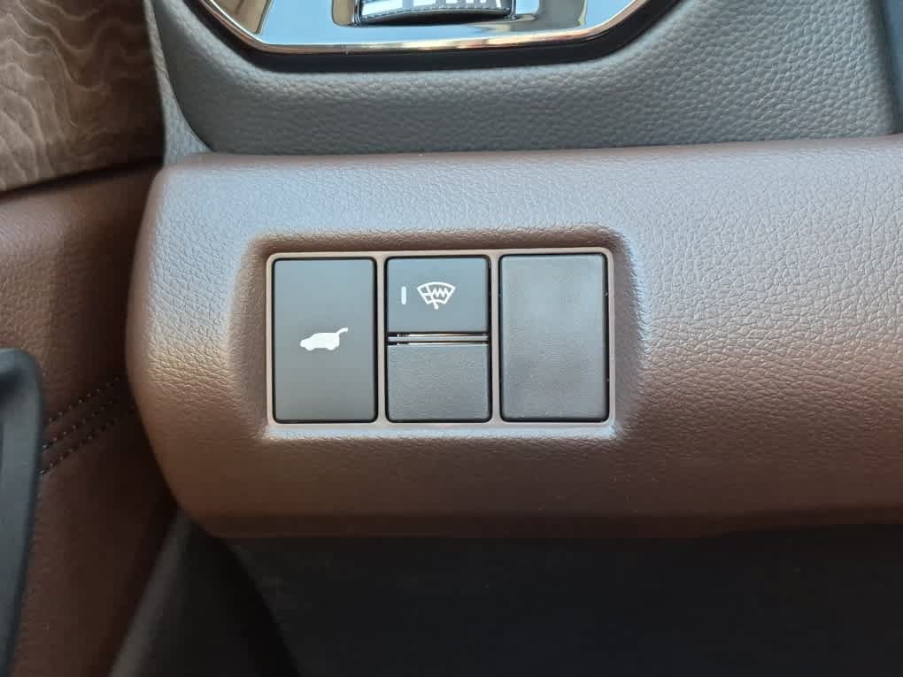 New 2026 Honda Pilot Elite image 20