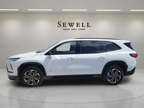 New 2025 Buick Enclave Sport Touring w/ Super Cruise Package image 2