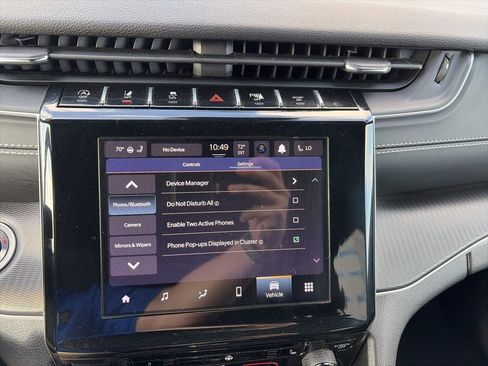 Used 2023 Jeep Grand Cherokee L Laredo image 17