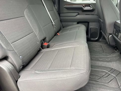 Used 2024 Chevrolet Silverado 1500 RST w/ Convenience Package II image 9