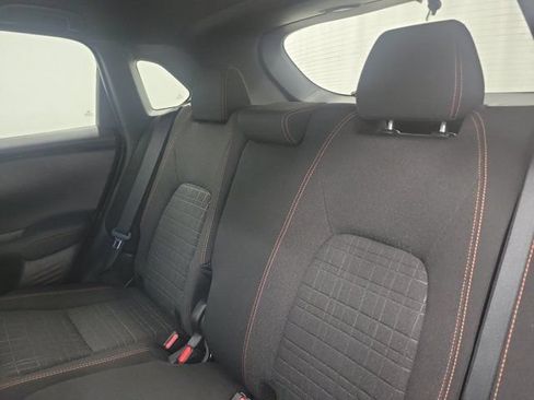 Certified 2025 Honda HR-V Sport image 11