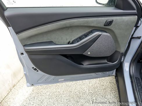 Used 2024 Ford Mustang Mach-E GT image 20