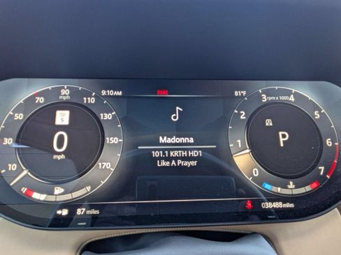 Used 2023 Land Rover Range Rover SE AWD/4WD image 18