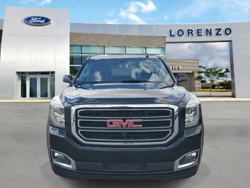 Used 2020 GMC Yukon SLE w/ SLE Value Package image 2
