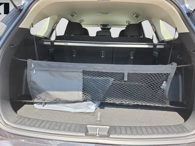 New 2026 Kia Sorento LX FWD image 13