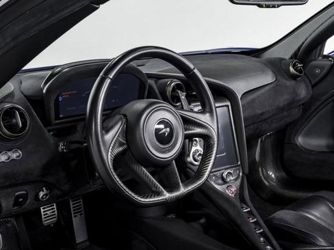 Used 2020 McLaren 720S Performance image 6