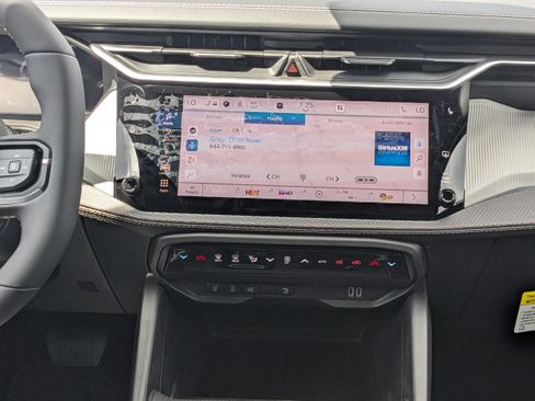 New 2026 Jeep Cherokee Limited AWD/4WD image 16