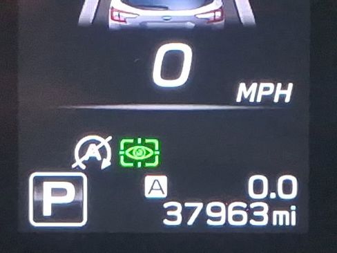 Certified 2022 Subaru Outback Touring image 24