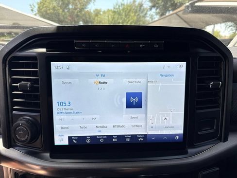 Used 2021 Ford F150 Raptor w/ Equipment Group 801A High AWD/4WD image 18