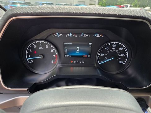 Used 2022 Ford F150 XLT w/ Trailer Tow Package AWD/4WD image 31