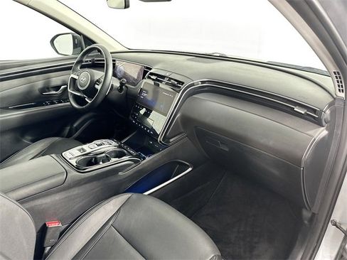 Used 2023 Hyundai Tucson Limited image 31