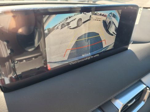 New 2025 MAZDA CX-5 AWD 2.5 S w/ Preferred Package image 34