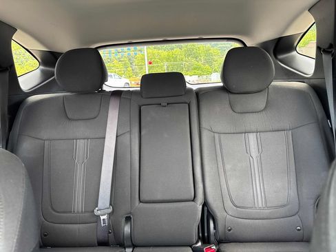 Used 2025 Hyundai Tucson SEL AWD/4WD image 18