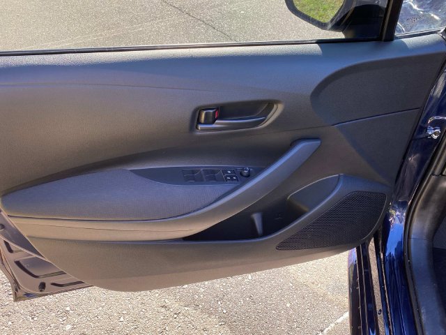 Used 2024 Toyota Corolla LE FWD image 12
