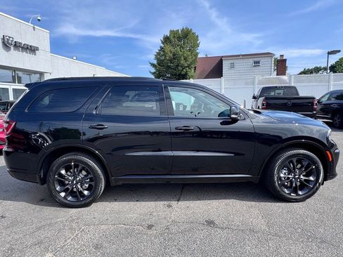 New 2026 Dodge Durango GT AWD/4WD image 8