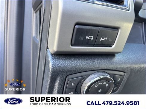 Used 2022 Ford F350 Lariat w/ Tremor Off-Road Package image 26