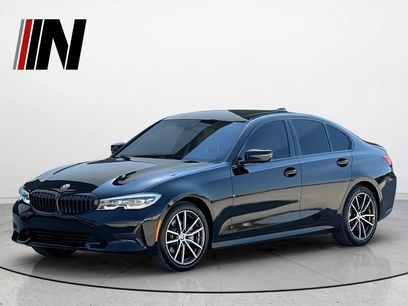 Used 2020 BMW 330i Sedan w/ Convenience Package