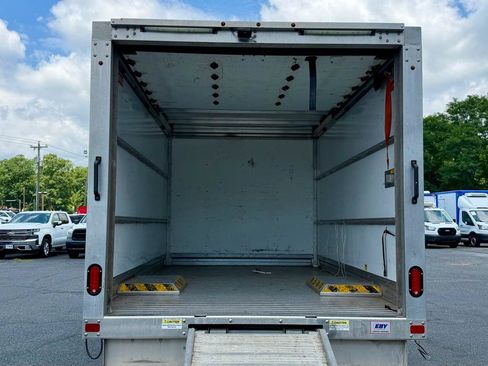 Used 2020 Ford Transit 350 RWD image 10