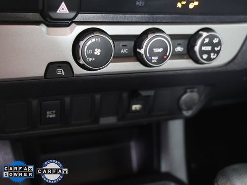 Used 2022 Toyota Tacoma SR image 16