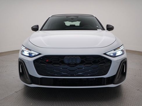 New 2026 Audi S5 Premium Plus AWD/4WD image 5