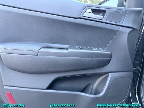 Used 2017 Kia Sportage LX FWD image 21