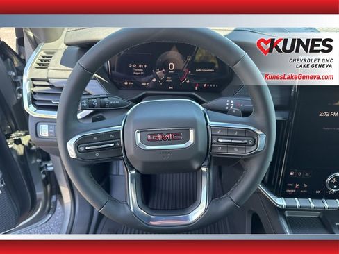 New 2026 GMC Acadia Elevation w/ Elevation Premium Package image 16